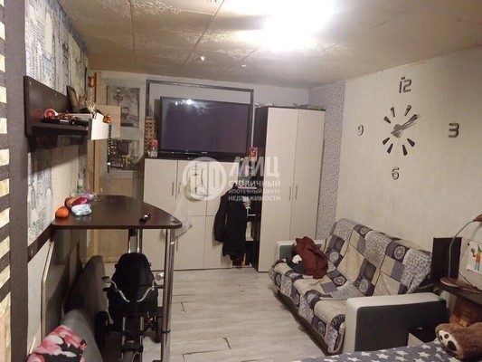 Продам двухкомнатную (2-комн.) квартиру, Погонный проезд, 8, Москва г