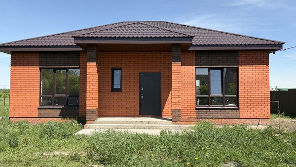 Продам дом, Солнечная ул, 31б, Бессоновка с, 0 км от города