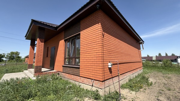 Продам дом, Солнечная ул, 31б, Бессоновка с, 0 км от города