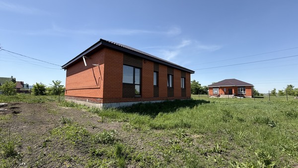 Продам дом, Солнечная ул, 31б, Бессоновка с, 0 км от города