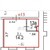 Продам однокомнатную (1-комн.) квартиру, Фрезер ш, 17Ас1, Москва г
