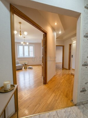 Продам трехкомнатную (3-комн.) квартиру, Пронская ул, 11к2, Москва г