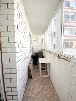 Продам двухкомнатную (2-комн.) квартиру, Академика Завойского ул, 17, Казань г