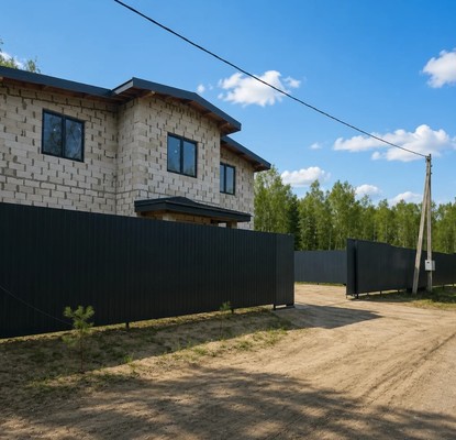 Продам дом, Богородская (Светлый мкр.) ул, Электроугли г, 0 км от города