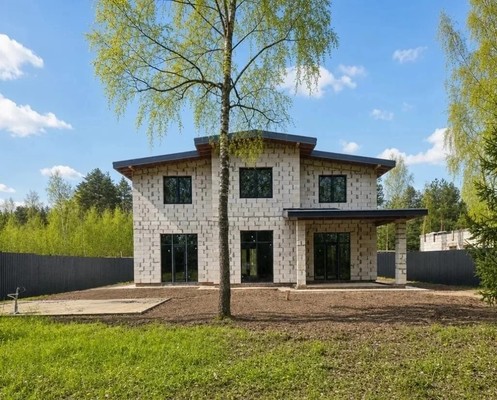 Продам дом, Богородская (Светлый мкр.) ул, Электроугли г, 0 км от города