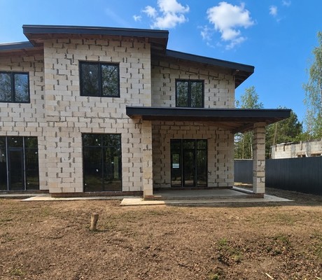 Продам дом, Богородская (Светлый мкр.) ул, Электроугли г, 0 км от города