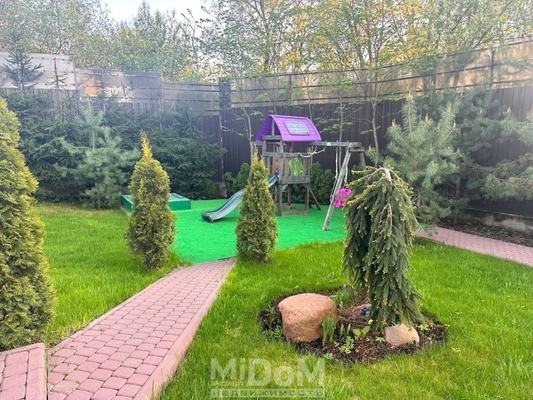 Продам дом, Большая Горская ул, 43, Сестрорецк г, 0 км от города