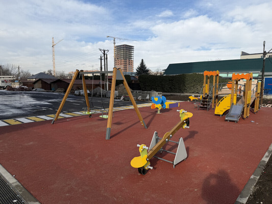 Продам трехкомнатную (3-комн.) квартиру, Московская ул, 14, Нальчик г