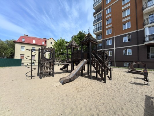 Продам однокомнатную (1-комн.) квартиру, Калязинская ул, 6, Калининград г