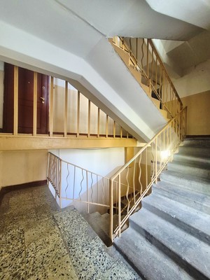 Продам однокомнатную (1-комн.) квартиру, Орловская ул, 2А, Стрельна п
