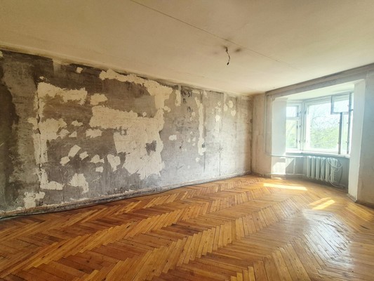 Продам однокомнатную (1-комн.) квартиру, Орловская ул, 2А, Стрельна п