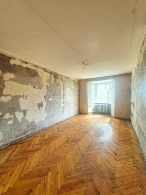 Продам однокомнатную (1-комн.) квартиру, Орловская ул, 2А, Стрельна п