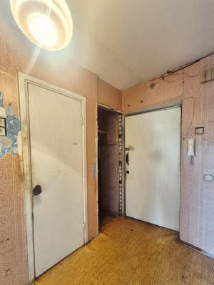 Продам однокомнатную (1-комн.) квартиру, Орловская ул, 2А, Стрельна п