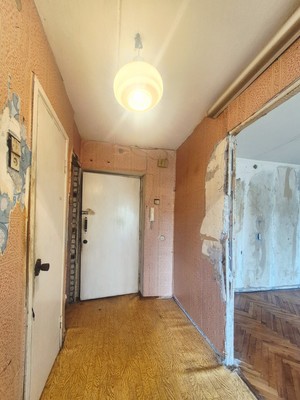 Продам однокомнатную (1-комн.) квартиру, Орловская ул, 2А, Стрельна п