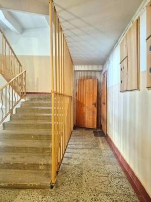 Продам однокомнатную (1-комн.) квартиру, Орловская ул, 2А, Стрельна п