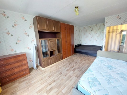 Продам однокомнатную (1-комн.) квартиру, Вешняковская ул, 21/26, Москва г