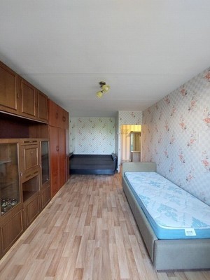 Продам однокомнатную (1-комн.) квартиру, Вешняковская ул, 21/26, Москва г