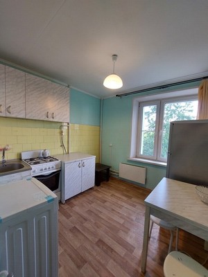Продам однокомнатную (1-комн.) квартиру, Вешняковская ул, 21/26, Москва г