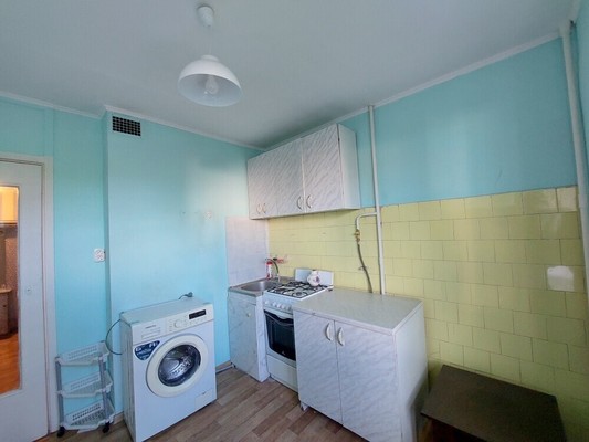Продам однокомнатную (1-комн.) квартиру, Вешняковская ул, 21/26, Москва г