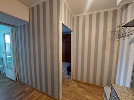 Продам однокомнатную (1-комн.) квартиру, Вешняковская ул, 21/26, Москва г