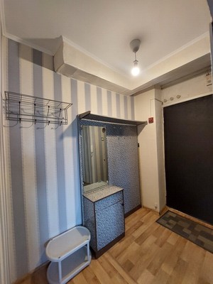 Продам однокомнатную (1-комн.) квартиру, Вешняковская ул, 21/26, Москва г