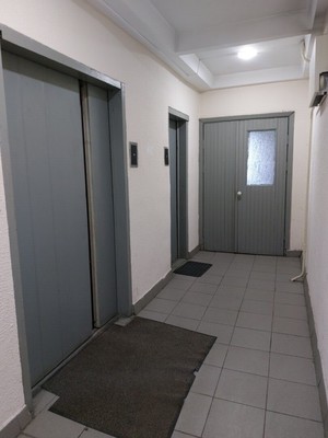 Продам однокомнатную (1-комн.) квартиру, Вешняковская ул, 21/26, Москва г