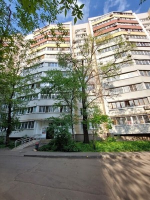 Продам однокомнатную (1-комн.) квартиру, Вешняковская ул, 21/26, Москва г