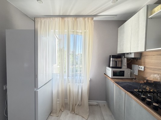 Продам однокомнатную (1-комн.) квартиру, Хусаина Мавлютова ул, 26, Казань г