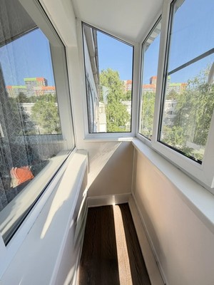 Продам однокомнатную (1-комн.) квартиру, Хусаина Мавлютова ул, 26, Казань г