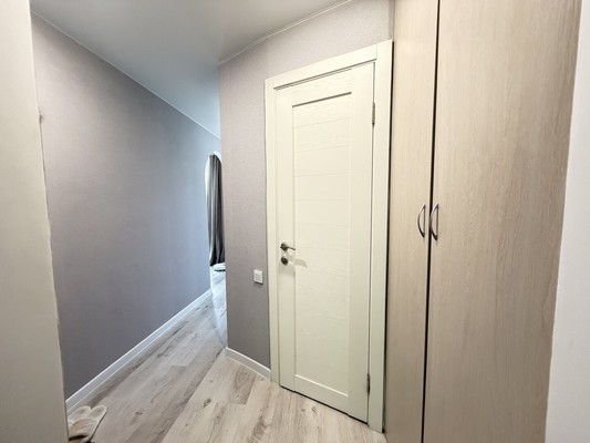 Продам однокомнатную (1-комн.) квартиру, Хусаина Мавлютова ул, 26, Казань г