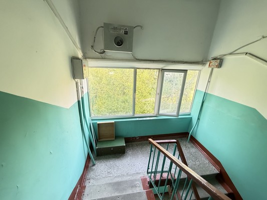Продам однокомнатную (1-комн.) квартиру, Хусаина Мавлютова ул, 26, Казань г