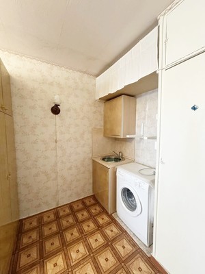 Продам однокомнатную (1-комн.) квартиру, Выборгская ул, 2, Казань г