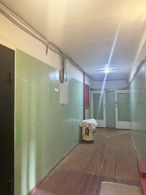 Продам однокомнатную (1-комн.) квартиру, Выборгская ул, 2, Казань г