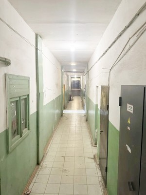 Продам однокомнатную (1-комн.) квартиру, Выборгская ул, 2, Казань г