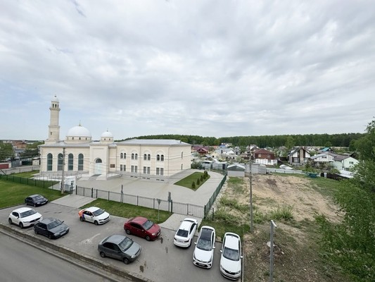 Продам однокомнатную (1-комн.) квартиру, Выборгская ул, 2, Казань г