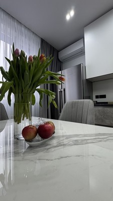 Продам трехкомнатную (3-комн.) квартиру, Херсонская ул, 43, Москва г