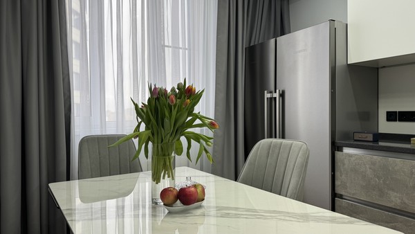Продам трехкомнатную (3-комн.) квартиру, Херсонская ул, 43, Москва г