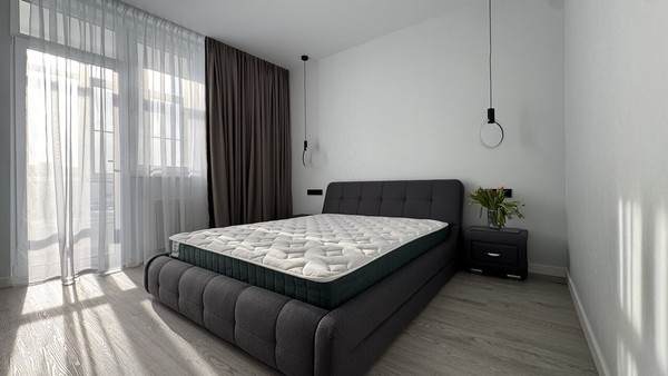 Продам трехкомнатную (3-комн.) квартиру, Херсонская ул, 43, Москва г