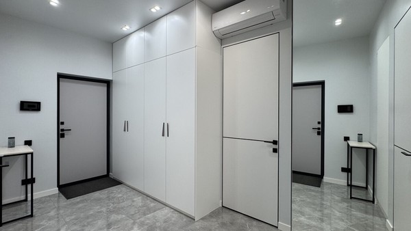 Продам трехкомнатную (3-комн.) квартиру, Херсонская ул, 43, Москва г