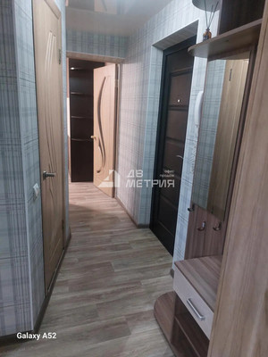 Продам двухкомнатную (2-комн.) квартиру, Мира пр-кт, 373а, Южно-Сахалинск г