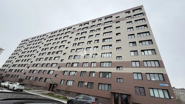 Продам однокомнатную (1-комн.) квартиру, Ленина ул, 563к2, Южно-Сахалинск г