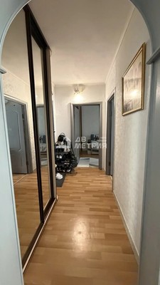 Продам двухкомнатную (2-комн.) квартиру, Алексея Максимовича Горького ул, 62б, Южно-Сахалинск г