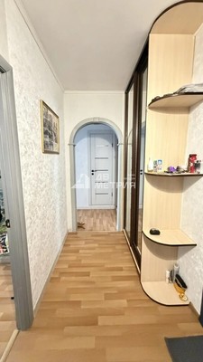 Продам двухкомнатную (2-комн.) квартиру, Алексея Максимовича Горького ул, 62б, Южно-Сахалинск г