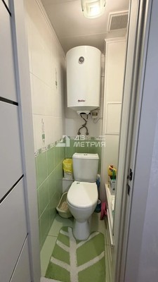 Продам двухкомнатную (2-комн.) квартиру, Алексея Максимовича Горького ул, 62б, Южно-Сахалинск г