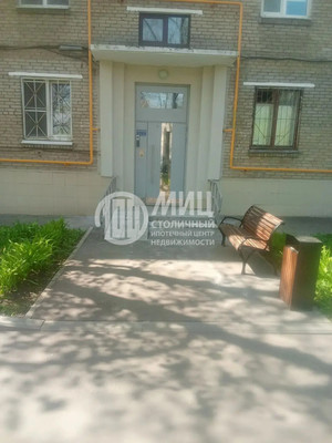 Продам двухкомнатную (2-комн.) квартиру, Сущёвский Вал ул, 60к2, Москва г
