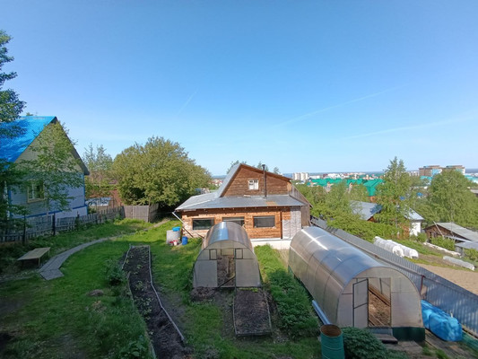 Продам дом, Ленина ул, 3А, Ханты-Мансийск г, 0 км от города