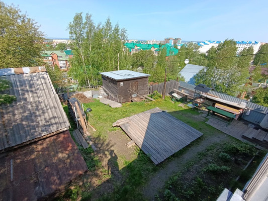 Продам дом, Ленина ул, 3А, Ханты-Мансийск г, 0 км от города