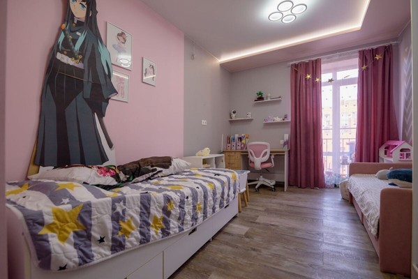 Продам трехкомнатную (3-комн.) квартиру, Красный пр-кт, 313, Новосибирск г