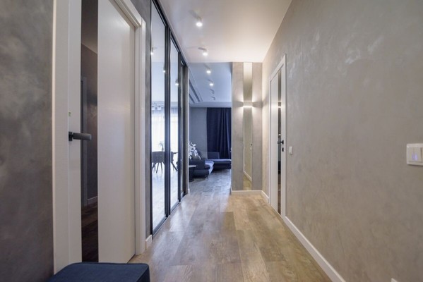 Продам трехкомнатную (3-комн.) квартиру, Красный пр-кт, 313, Новосибирск г
