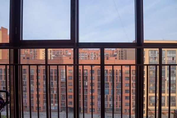 Продам трехкомнатную (3-комн.) квартиру, Красный пр-кт, 313, Новосибирск г